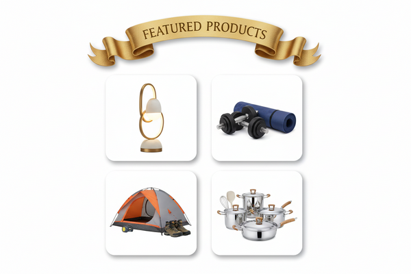 Featured Products