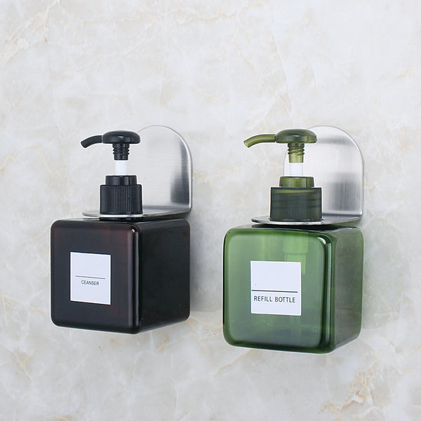 Wall Hanging Bathroom Hand Sanitizer