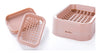 Toilet Hand Soap Rack