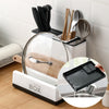 Tableware Storage Holders Kitchen Gadgets