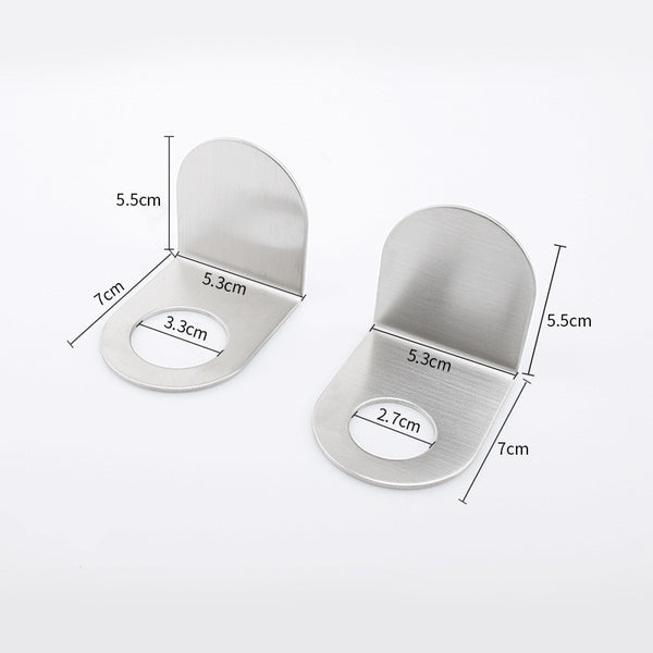 Wall Hanging Bathroom Hand Sanitizer