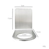 Wall Hanging Bathroom Hand Sanitizer