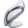 Bathroom Soap Holder Leaf Shape