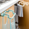 Eco-Friendly Kitchen Door Back Hanging Style Trash Garbage Bags