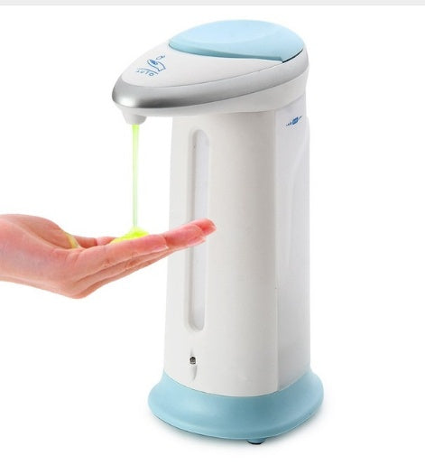 Portable Automatic Sensor Hand Sanitizer