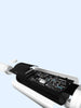Brush Rubber Head Holder Cleaning Brush For Toilet