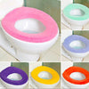 O-shaped Toilet Cover Seat
