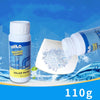 Quick Foaming Sink Drain Toilet Clogging Cleaner