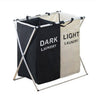 Home Laundry Hamper Collapsible Basket Storage