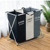 Home Laundry Hamper Collapsible Basket Storage
