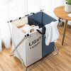Home Laundry Hamper Collapsible Basket Storage