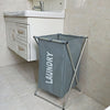 Home Laundry Hamper Collapsible Basket Storage