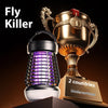 2in1 Electric Mosquito Killer Lamp