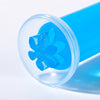 Flower Aromatic Toilet Gel Fragrance Remove Odors Cleaning Tools