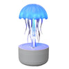 Jellyfish Humidifier Fragrance Diffuser Colorful Night