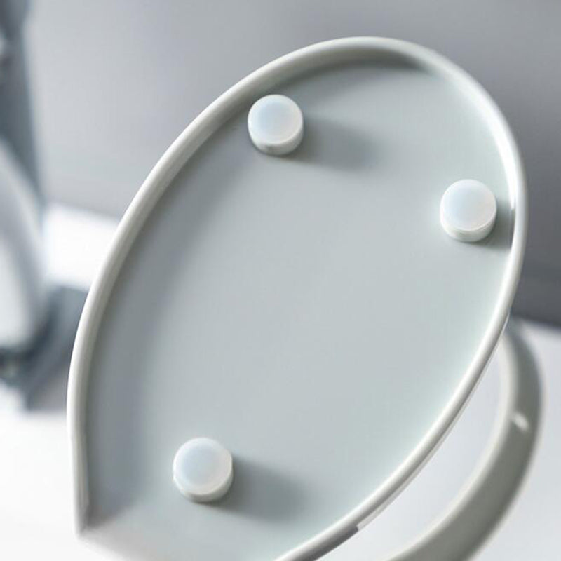 Bathroom Soap Holder Leaf Shape