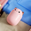 USB Cute Cat Air Humidifier With Led Cool Mist Spray