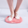 Non-slip Massage Bath Brush Bathing Tool