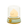 USB Rechargeable Retro Small Night Lamp