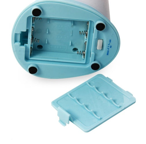 Portable Automatic Sensor Hand Sanitizer