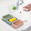 Toilet Hand Soap Rack