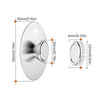 Magnetic Stainless Steel Soap Holder