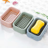 Toilet Hand Soap Rack