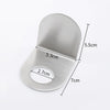 Wall Hanging Bathroom Hand Sanitizer