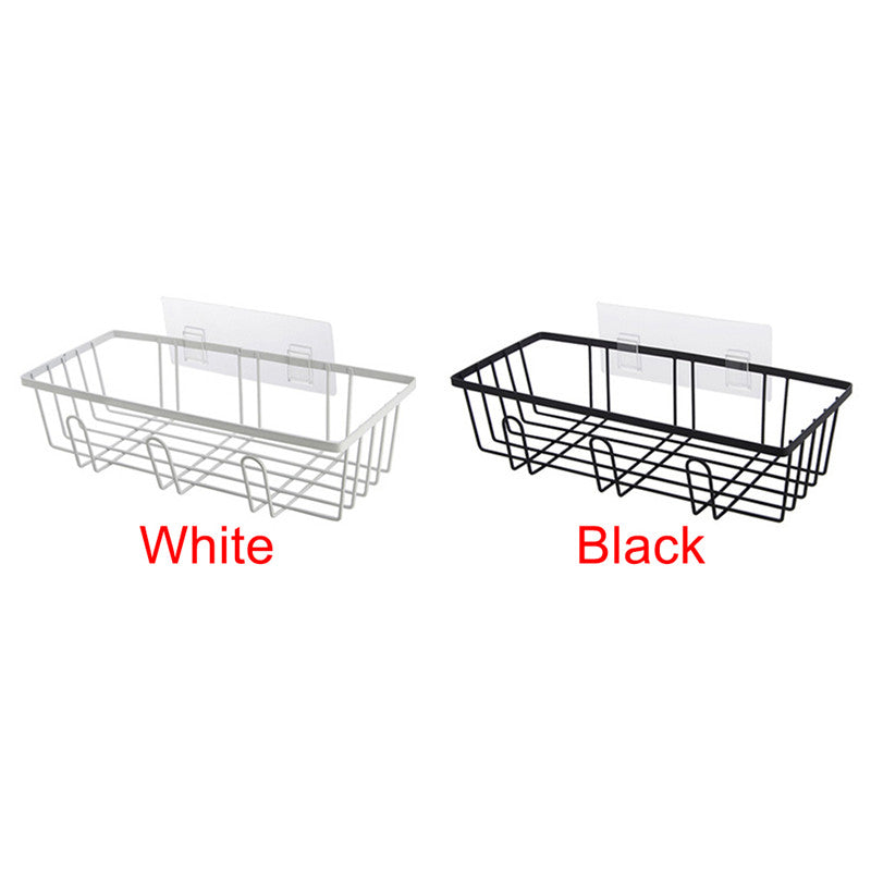 Bathroom Wall Rack