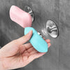 Magnetic Stainless Steel Soap Holder