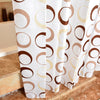 Bathroom Shower Curtain