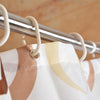 Bathroom Shower Curtain