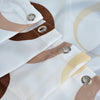 Bathroom Shower Curtain