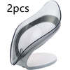 Bathroom Soap Holder Leaf Shape