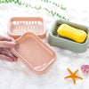 Toilet Hand Soap Rack