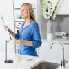 Rechargeable Water Dispenser With Stand