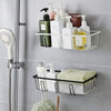 Bathroom Wall Rack