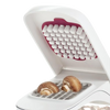 OXO Good Grips Vegetable & Onion Chopper – White