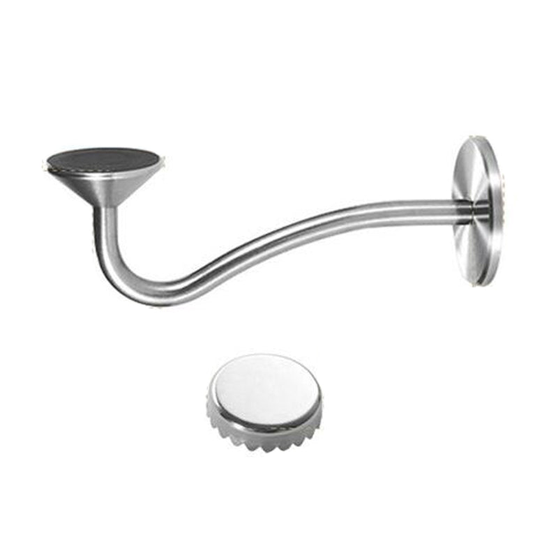 Magnetic Stainless Steel Soap Holder