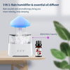 Rain Cloud Aroma Diffuser Humidifier