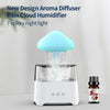 Rain Cloud Aroma Diffuser Humidifier