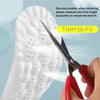 Sports Shoe Massage Insoles