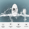 Magnetic Stainless Steel Soap Holder