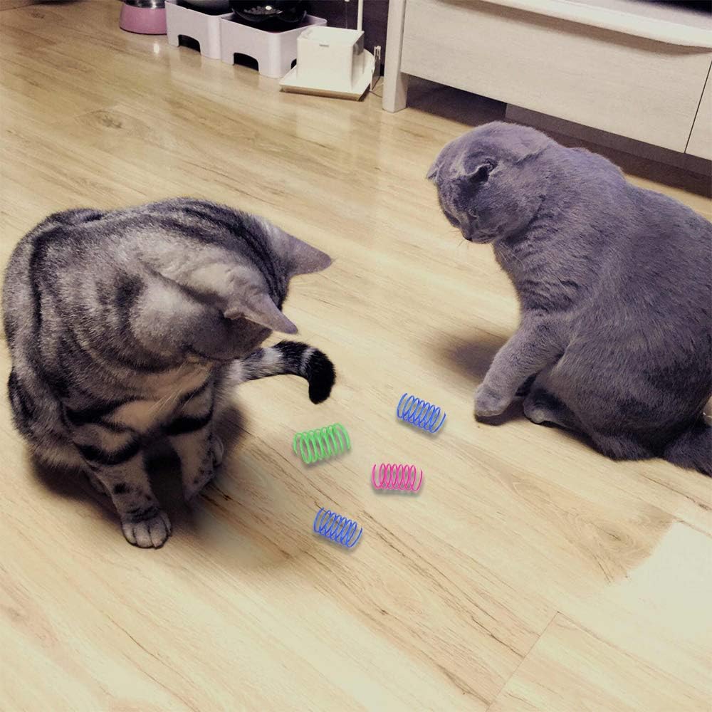 Interactive Pet Toys