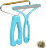 Pet Hair Remover Carpet Rake for Dog & Cat Hair – Furniture & Rugs