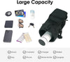 Magnetic Water Bottle Gym Bag