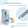 Automatic Pet Feeder