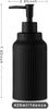 Modern Ceramic Soap Dispenser – 14oz (Khaki)