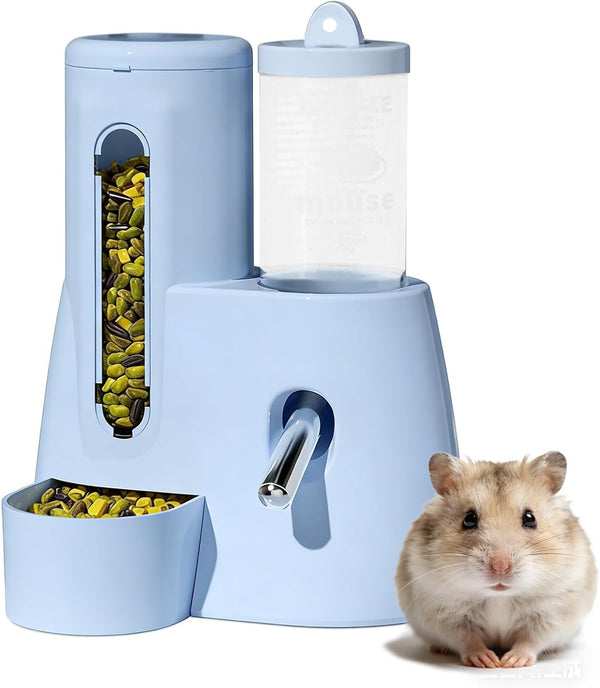 Automatic Pet Feeder