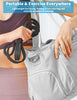 Pull Up & Resistance Bands Set – Exercise & Workout